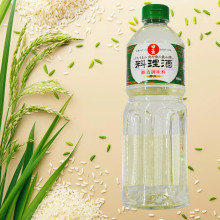 Rượu nấu ăn Sake Ryorishu 1 lít
