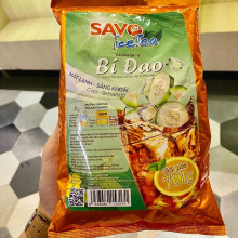 Trà Hòa Tan Hương Bí Đao SAVO 800g