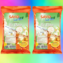 Trà Hòa Tan Hương Bí Đao SAVO 800g