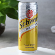 Nước tonic Schweppes lon 320ml