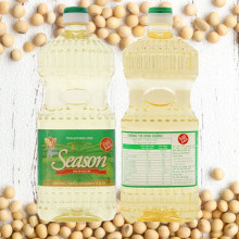 Dầu ăn cao cấp Season Tường An 1 lít