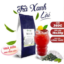 Trà Lài Shangao 360g