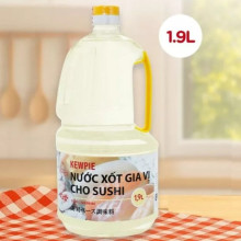 Kewpie -Nước xốt gia vị cho Sushi 