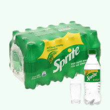 Nước ngọt Sprite 300ml x 24 chai