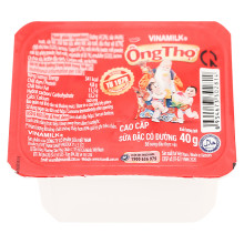 Sữa đặc có đường Ông Thọ 40g