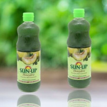 Nước ép dưa lưới Sun-up Honeydew Syrup 850ml