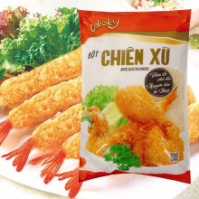 Bột Chiên Xù Takoky 1kg