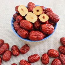 Táo đỏ có hạt