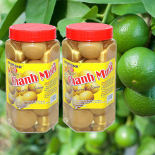 Chanh Muối Thanh Bình 850gr