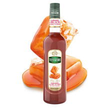 Sirô Teisseire Caramel Syrup 700ml