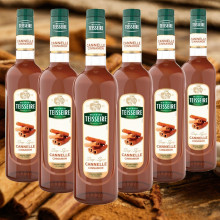 Sirô Quế Teisseire Cinnamon Syrup 700ml