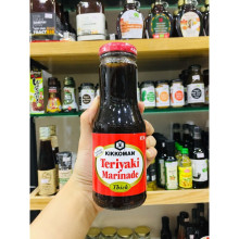 Sốt Nướng Đậm Đặc Kikkoman Thick Teriyaki Marinade 290g