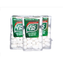 Kẹo ngậm TicTac hương bạc hà 14.5gr