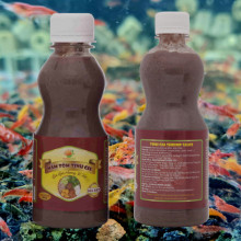 Mắm tôm Ba Làng Tĩnh Gia 280g