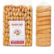 Bánh sâm banh không phủ đường Toàn Ký 500gr