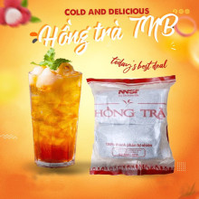 Hồng Trà Túi Lọc Tân Nam Bắc 300gr