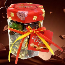 Kẹo mềm Arcor Butter Toffees 300g