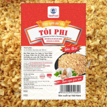 Tỏi phi Vasifood 1kg