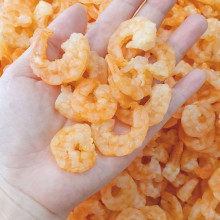 Tôm khô làm gỏi