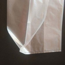 Túi PE xếp hông 30 x 42