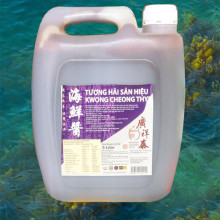 Tương hải sản Kwong Cheong Thye 5 lít