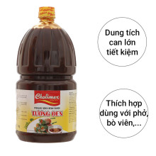 Tương đen Cholimex can 2.1kg