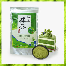Bột trà xanh Matcha Nhật Bản Uji Yanoen 500gr
