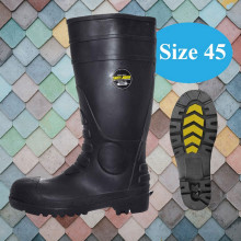 Ủng nhựa size 45