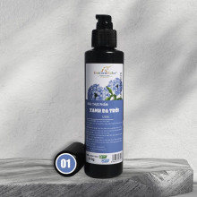 Màu Thực Phẩm Xanh Da Trời Unicorn 210g