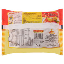 Mì tôm chua cay Vị Hương 65g x 30