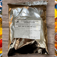 Bột Gia Vị Nấu Bò Kho Vianco 500gr