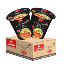 Mì Vifon Ngon Ngon ly 60g