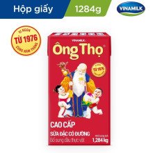 Sữa Đặc Ông Thọ Vinamilk 1284g