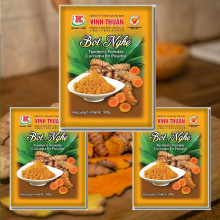 Bột nghệ Vĩnh Thuận 500g