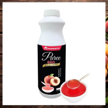 Puree Đào Wonderful 1.3kg