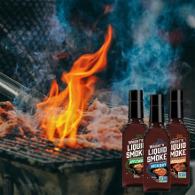 Nước xông khói Wrights Liquid Smoke 103ml