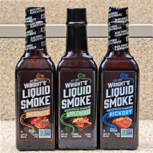 Nước xông khói Wrights Liquid Smoke 103ml