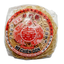 Mì xào giòn gói 500g