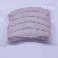 Xúc xích Đức hong khói 500g