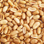 0421_Đậu phụng rang gói 500g