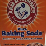Bột nở Arm & Hammer Bangking Soda 454g