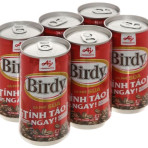 Cà phê sữa Birdy Stay Awake 170ml