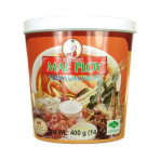 Gia vị lẩu Thái Mae Ploy Tom Yum Paste 400g