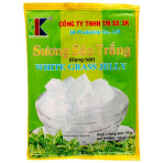 Bột sương sáo trắng 3K 50gr