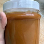 Đường thốt nốt cô đặc hủ 1kg