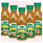 Sinh Tố Chanh Dây Golden Farm 1L