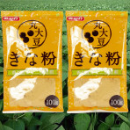 Bột Đậu Nành Kinako 100G