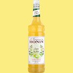 Siro chanh muối Monin Sweet and Sour 1L