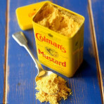 Bột Mù Tạt Vàng Coleman's Mustard Powder 454gr