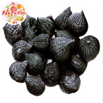 Tỏi đen cô đơn Nafarm 500g